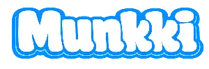 munkki casino logo